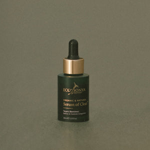 Eco by Sonya - Serum of Clear 30ml